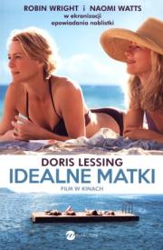 Okładka książki Idealne matki