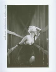 Okładka książki Intymne spojrzenie