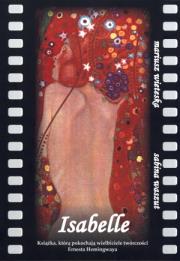 Okładka książki Isabelle