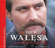 Okładka książki Jak Lech Wałęsa przechytrzył komunistów. Audiobook