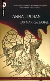 Okładka książki Jak makiem zasiał