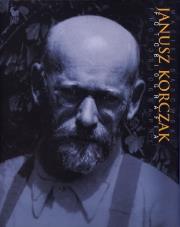 Janusz Korczak. Fotobiografia. Autor: Sadowski Maciej. Dadada.pl Okładka książki Janusz Korczak. Fotobiografia
