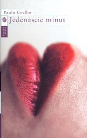 Okładka książki Jedenaście minut TW w.2012