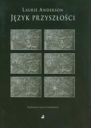 Okładka książki Język przyszłości