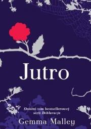 Okładka książki Jutro