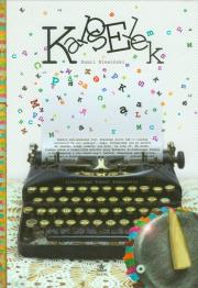 Okładka książki Kapselek