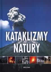Okładka książki Kataklizmy natury