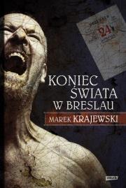 Okładka książki Koniec świata w Breslau