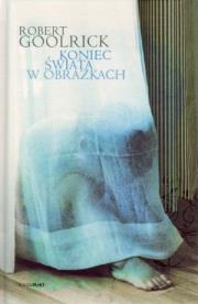 Okładka książki Koniec świata w obrazkach