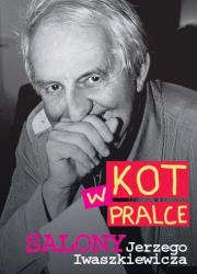Okładka książki Kot w pralce Tw