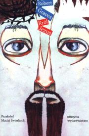 Okładka książki Król Jezus