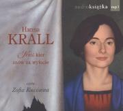 Okładka książki Król kier znów na wylocie CD MP3 - Audiobook