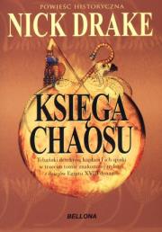 Okładka książki Księga Chaosu