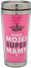 Opakowanie KUBEK TERMICZNY MAMA-PAN DRAGON