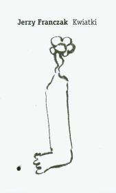 Okładka książki Kwiatki