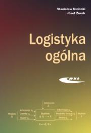 Okładka książki Logistyka ogólna