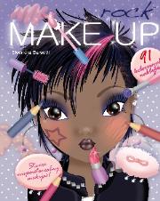 Okładka książki Make Up Rock
