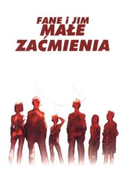 Okładka książki Małe zaćmienia