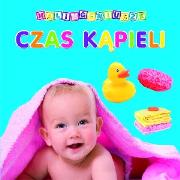 Okładka książki Mali geniusze - Czas kąpieli