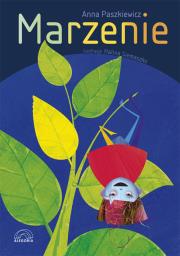 Okładka książki Marzenie