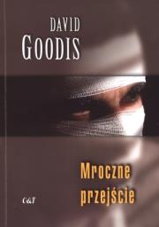 Okładka książki Mroczne przejście