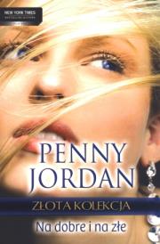 Okładka książki Na dobre i na złe