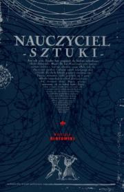 Okładka książki Nauczyciel Sztuki