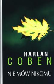 Okładka książki Nie mów nikomu w.2013