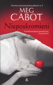 Okładka książki Nieposkromieni