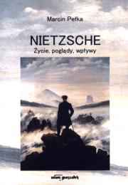 Okładka książki Nietzsche