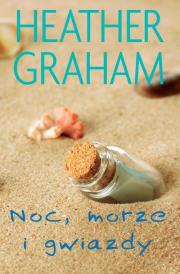 Okładka książki Noc morze i gwiazdy