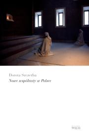 Okładka książki Nowe wspólnoty w Polsce