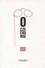 O Czechowie. Autor: Bunin Iwan. Dadada.pl Okładka książki O Czechowie