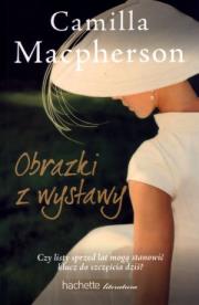 Okładka książki Obrazki z wystawy