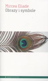 Okładka książki Obrazy i symbole