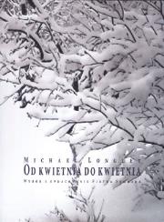 Okładka książki Od kwietnia do kwietnia