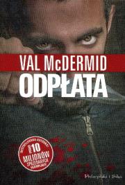 Okładka książki Odpłata