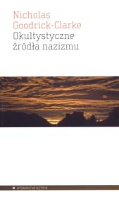 Okładka książki Okultystyczne źródła nazizmu
