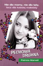 Okładka książki Pechowa druhna