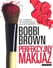 Okładka książki Perfekcyjny makijaż dla wszystkich