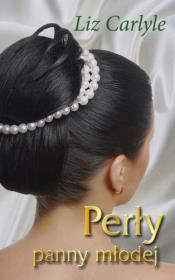 Okładka książki Perły panny młodej