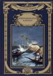 Piętnastoletni kapitan. Tom II. Autor: Juliusz Verne. Dadada.pl Okładka książki Piętnastoletni kapitan. Tom II