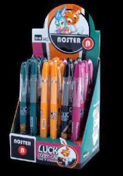 Opakowanie Pióro Noster Luck