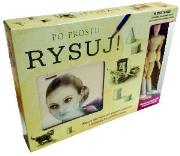 Okładka książki Po prostu rysuj! Zestaw