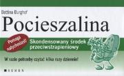 Pocieszalina w.2012 SEVEN. Autor: Burghof Bettina. Dadada.pl Okładka książki Pocieszalina w.2012 SEVEN