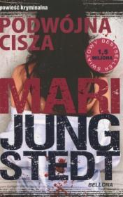Okładka książki Podwójna cisza