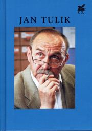 Poezje wybrane.Jan Tulik. Autor: Tulik Jan. Dadada.pl Okładka książki Poezje wybrane.Jan Tulik