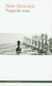 Okładka książki Pogarda mas