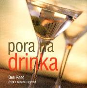 Pora na drinka. Autor: Ben Reed. Dadada.pl Okładka książki Pora na drinka