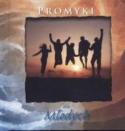 Okładka książki Promyki dla Młodych